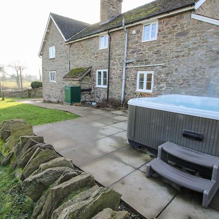 Little Bicton Villa Craven Arms Exterior photo