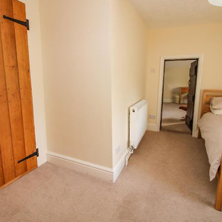 Little Bicton Villa Craven Arms Exterior photo