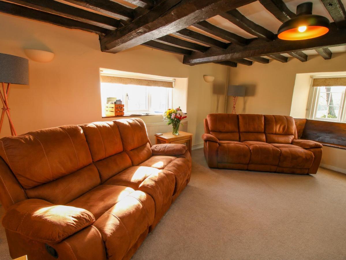 Little Bicton Villa Craven Arms Exterior photo