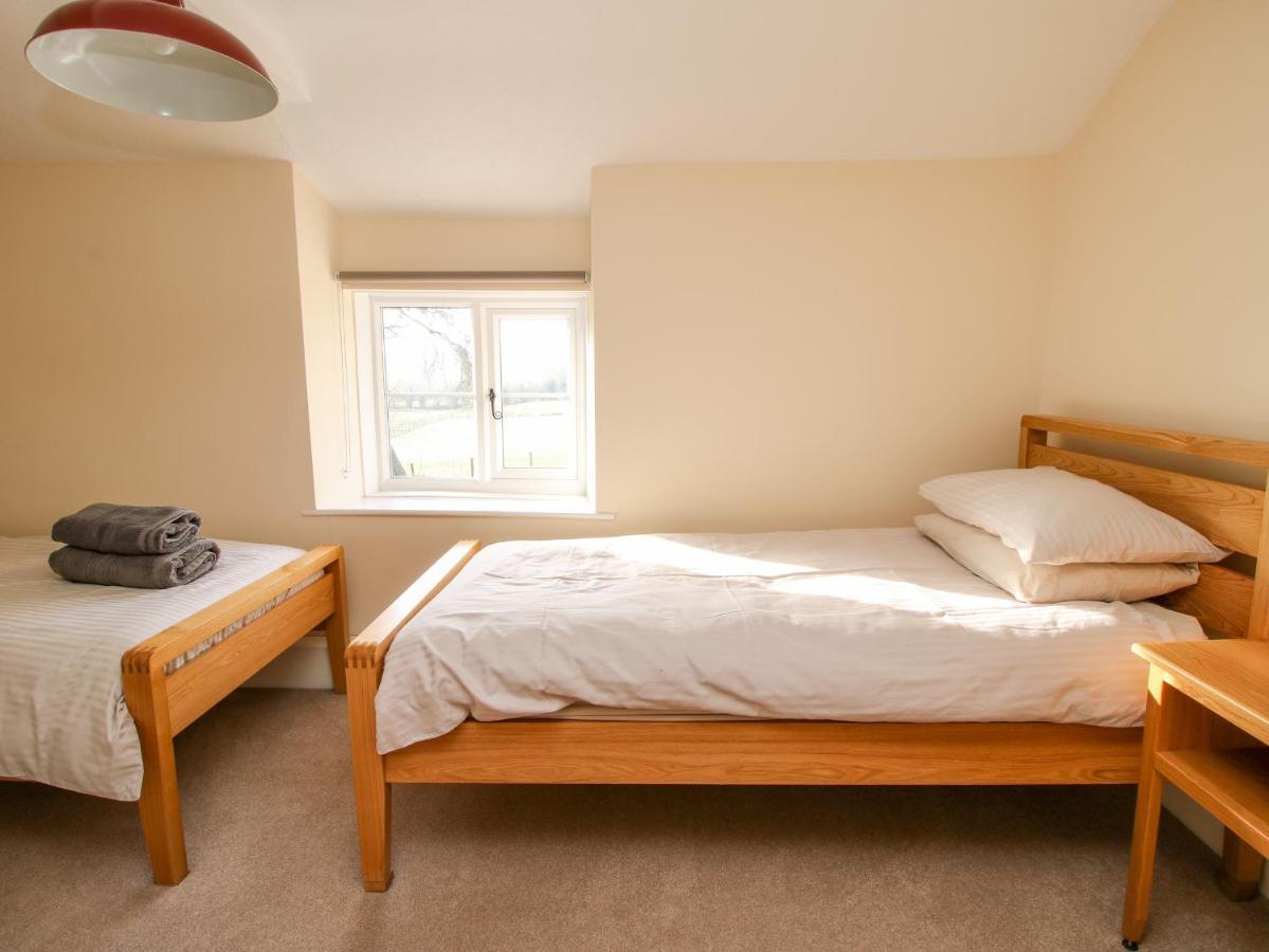 Little Bicton Villa Craven Arms Exterior photo