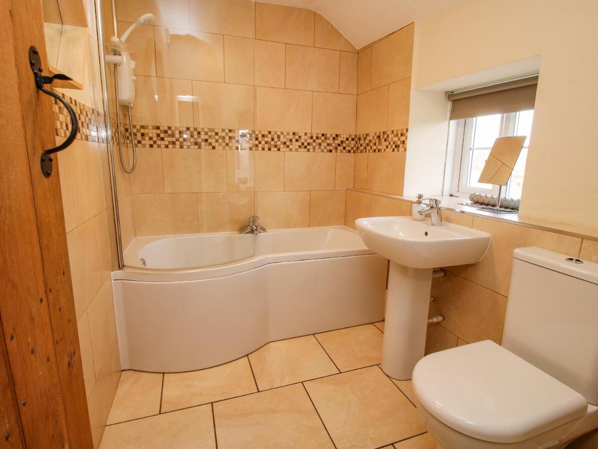 Little Bicton Villa Craven Arms Exterior photo