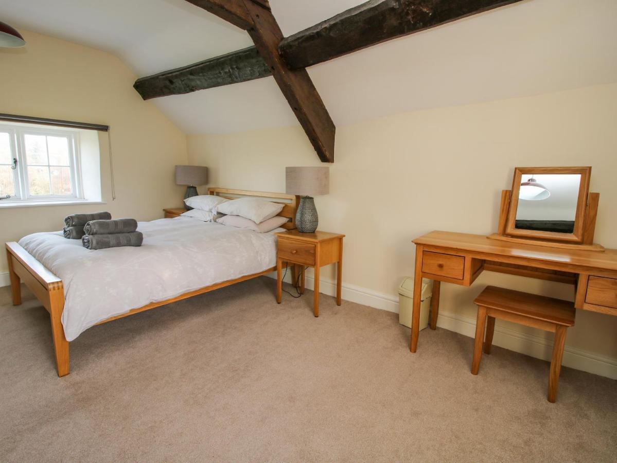 Little Bicton Villa Craven Arms Exterior photo
