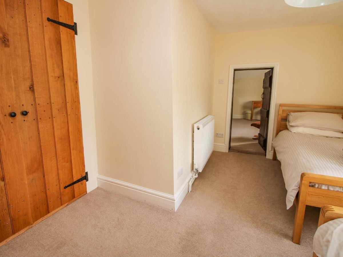 Little Bicton Villa Craven Arms Exterior photo