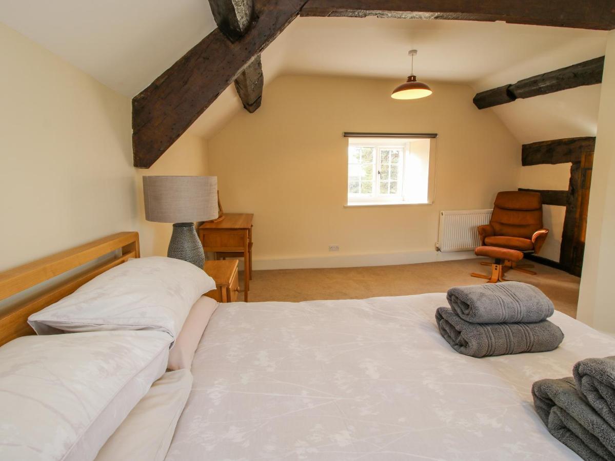 Little Bicton Villa Craven Arms Exterior photo
