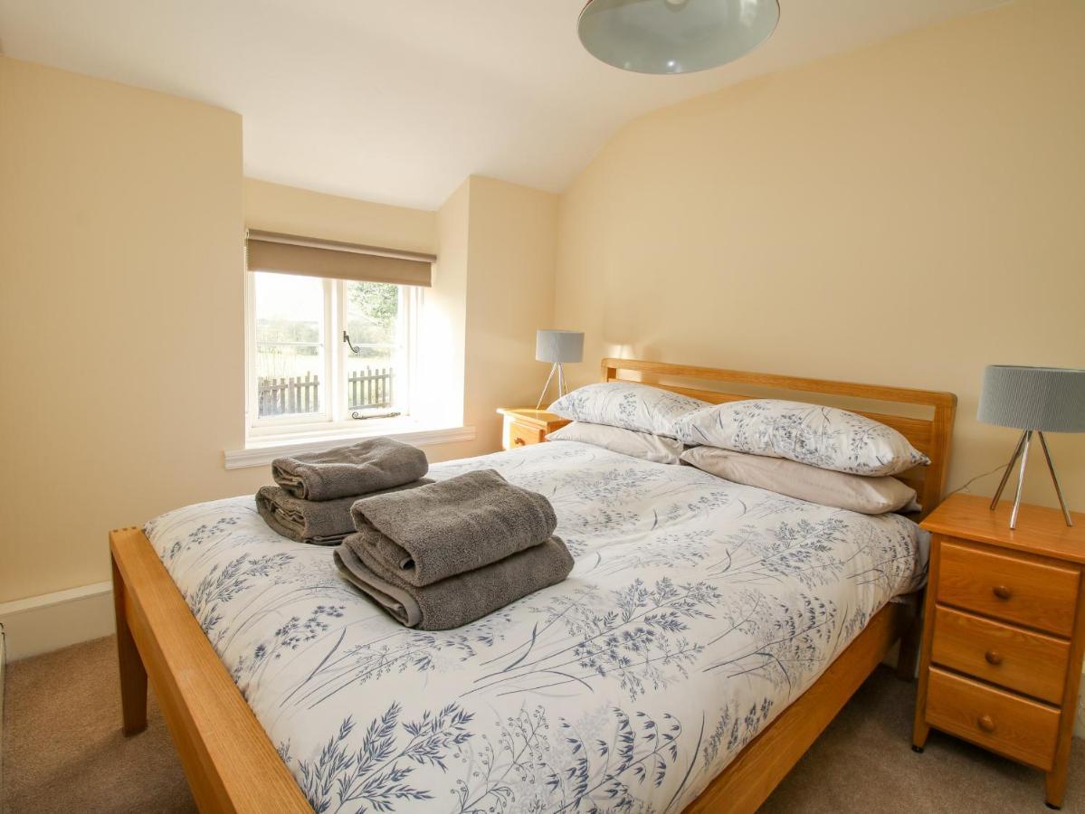 Little Bicton Villa Craven Arms Exterior photo