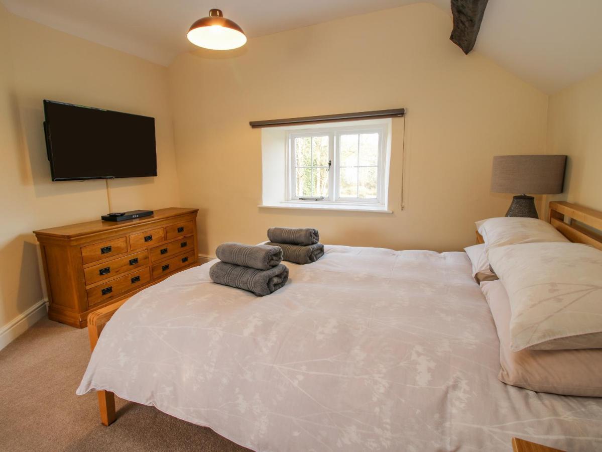 Little Bicton Villa Craven Arms Exterior photo
